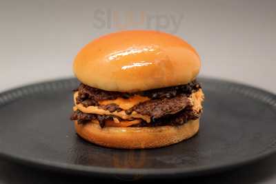 Restaurante Hamburgo