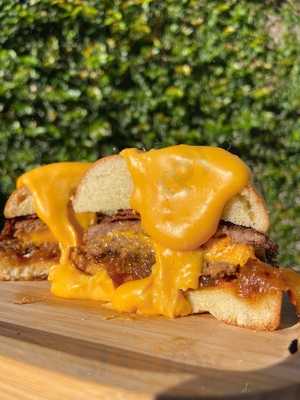 Restaurante Hamburgo