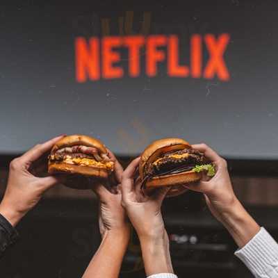 Restaurante Hamburgo