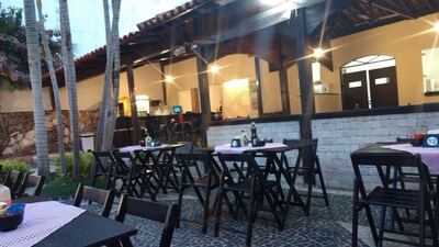 Porto Belo Pizzaria
