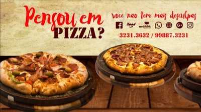 Porto Belo Pizzaria