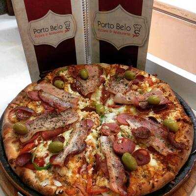 Porto Belo Pizzaria
