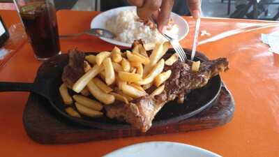 Bar E Restaurante Muguen