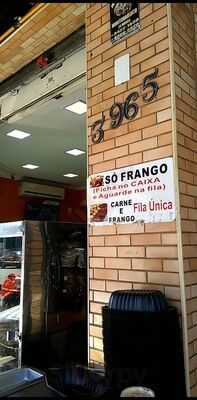 Bar E Restaurante Muguen