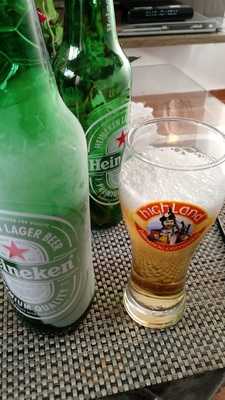 Bar E Restaurante Muguen