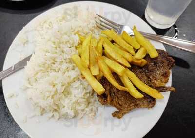 Bar E Restaurante Muguen