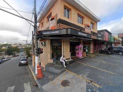 Bar E Restaurante Muguen