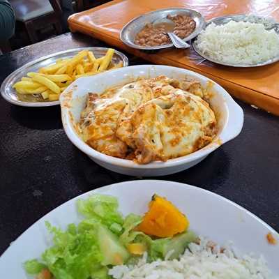 Bar E Restaurante Muguen