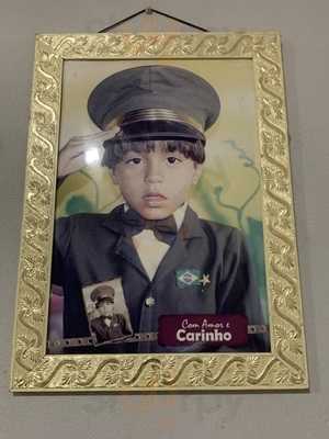 Restaurante E Galeteria Vdl