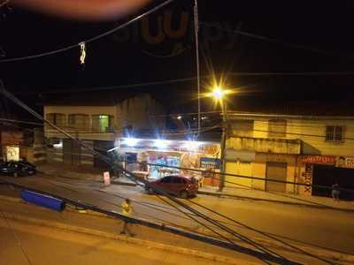 Restaurante E Galeteria Vdl