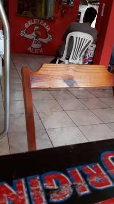 Restaurante E Galeteria Vdl