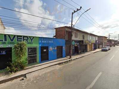 Restaurante E Galeteria Vdl