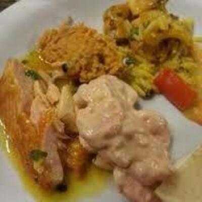 Restaurante Casa Do Peixe