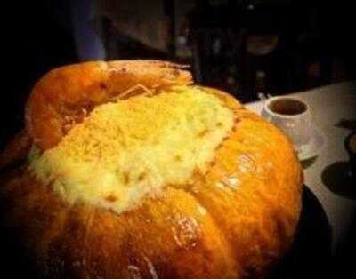 Restaurante Casa Do Peixe