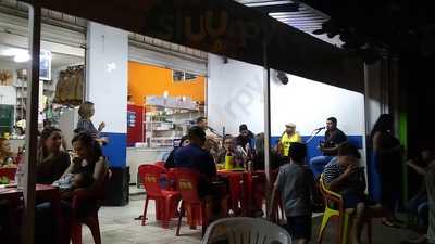 Lanchonete Senadinho