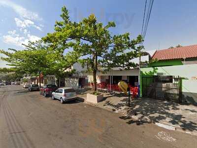 Lanchonete Senadinho