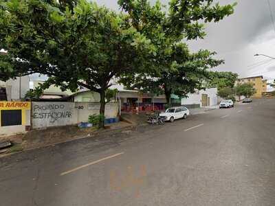 Lanchonete Senadinho