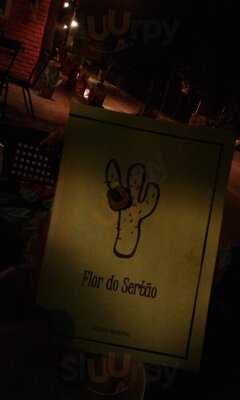 Flor Do Sertao