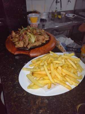 Sou Do Sul - Bar E Restaurante