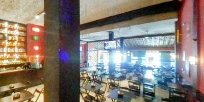 Sou Do Sul - Bar E Restaurante