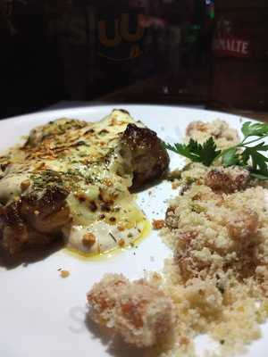 Cantinho Academico Bar