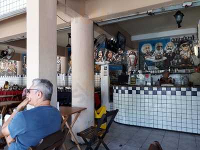 Cantinho Academico Bar