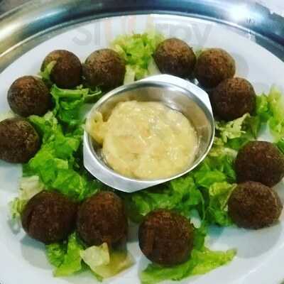 Cantinho Academico Bar