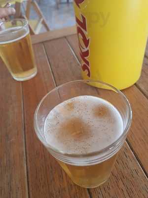 Cantinho Academico Bar