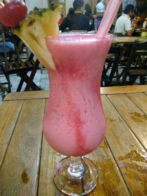 Cantinho Academico Bar