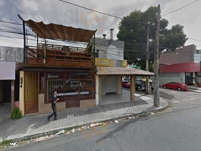 Cantinho Academico Bar