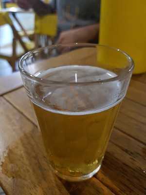 Cantinho Academico Bar