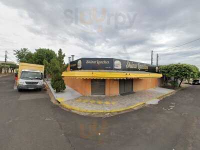Esquina Lanches