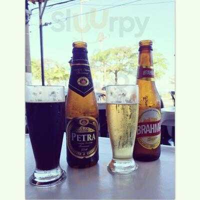 Bar E Lanches Mare Mansa