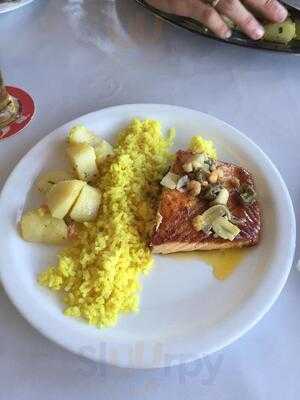 Bar E Lanches Mare Mansa