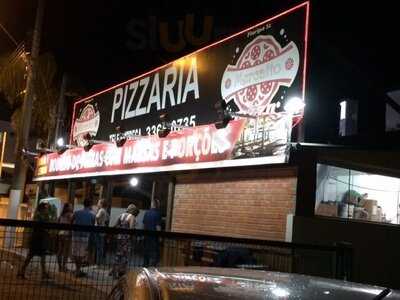 Mercatto Pizzas