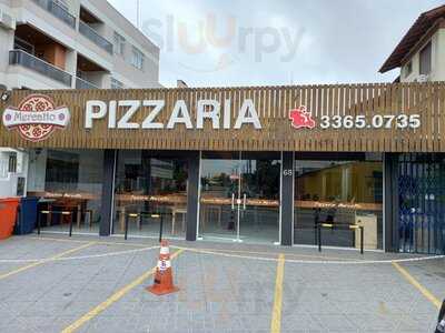 Mercatto Pizzas