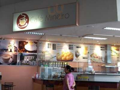 Cafe Mineiro