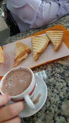 Cafe Mineiro