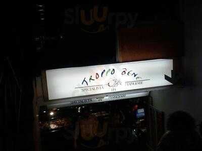 Troppo Bene Specialista In Mangiare