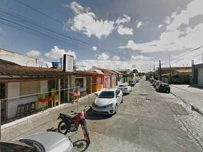 Cachorro Quente D Maria A Realeza