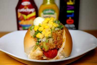 Cachorro Quente D Maria A Realeza