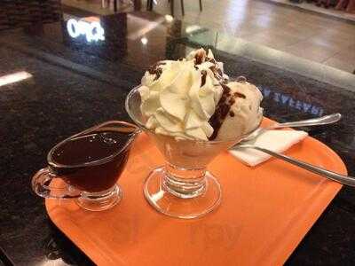 Gelateria Gianluca Zaffari