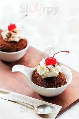 Gelateria Gianluca Zaffari