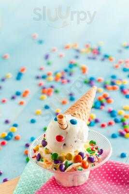 Gelateria Gianluca Zaffari