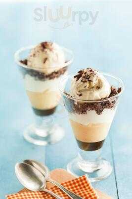 Gelateria Gianluca Zaffari