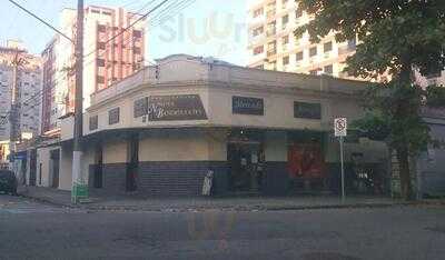 Panificadora Nova Bandeirantes