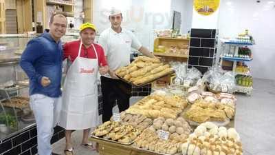 Panificadora Nova Bandeirantes