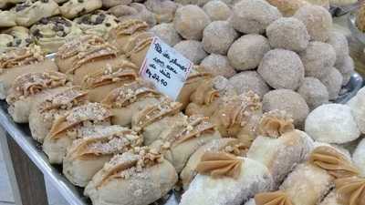 Panificadora Nova Bandeirantes