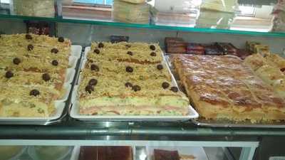 Panificadora Nova Bandeirantes