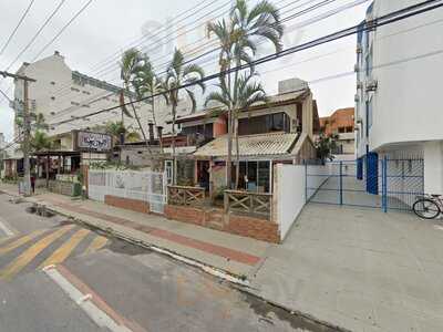 Pizzaria Dom Diovane